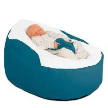 Modern Baby Bean Bag